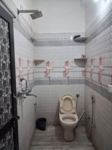 Bathroom Image of Lakshmi PG for Girls in Niwaru, Jaipur