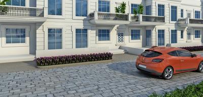 Image of 1620 Sq.ft Residential Plot / Land for sale in Taraori, Karnal for Rs. 6480000