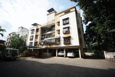 Image of 728 Sq.ft 2 BHK Apartment / Flat for sale in Chinchwad, Pune for Rs. 8500000