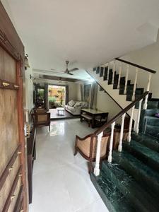 Image of 3600 Sq.ft 4 BHK Villa for sale in Mohammed Wadi, Pune for Rs. 30500000