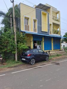 3 BHK Duplex