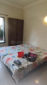 Bedroom Image of 1600 Sq.ft 3 BHK Apartment / Flat for sale in Kumar Sophronia, Wadgaon Sheri Pune for Rs. 21000000