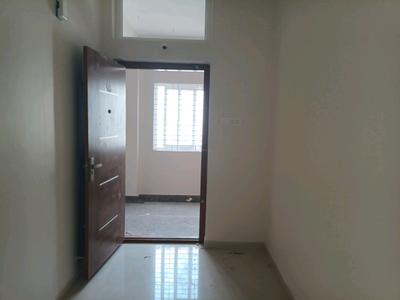 Living Room Image of 540 Sq.ft 1 BHK Apartment / Flat for rent in Balkampet Hyderabad for Rs. 14500