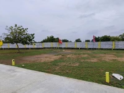 Image of 881 Sq.ft Residential Plot / Land for sale in Padappai, Chennai for Rs. 3127550