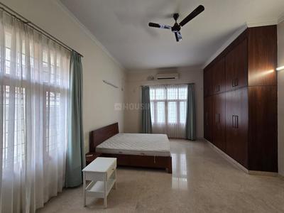 Hall Image of 5500 Sq.ft 5 BHK Apartment / Flat for rent in Sanjaynagar Bengaluru for Rs. 350000
