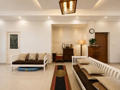 Hall Image of 1950 Sq.ft 3 BHK Apartment / Flat for sale in Jakhan Dehradun for Rs. 16000000