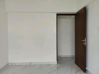 Bedroom Image of 1076 Sq.ft 2 BHK Apartment / Flat for sale in Oberoi Woods, Goregaon East Mumbai for Rs. 52500000