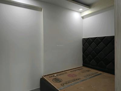 Bedroom Image of 950 Sq.ft 2 BHK Builder Floor for sale in Nikunj Ultra Luxury Floors, Indirapuram Ghaziabad for Rs. 7100000