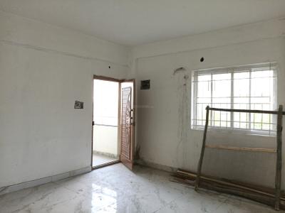 Living Room Image of 1365 Sq.ft 3 BHK Apartment / Flat for sale in NRI Layout Bengaluru for Rs. 8200000