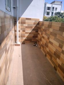 Drying Area Image of 1305 Sq.ft 3 BHK Apartment / Flat for sale in Horamavu Bengaluru for Rs. 7500000
