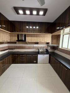 Kitchen Image of 2790 Sq.ft 4.5 BHK Apartment / Flat for sale in JP Nagar Bengaluru for Rs. 32000000