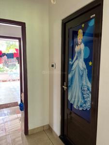Bedroom Image of 2500 Sq.ft 3 BHK Independent House for sale in Alangad Kochi for Rs. 11000000