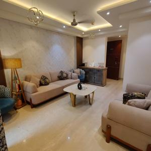 Hall Image of 2674 Sq.ft 4 BHK Apartment / Flat for sale in Bestech Altura, Sector 79 Gurgaon for Rs. 36000000