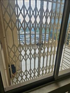 Balcony Image of 1550 Sq.ft 3 BHK Apartment / Flat for sale in Alcove Gloria, Lake Town Kolkata for Rs. 22500000