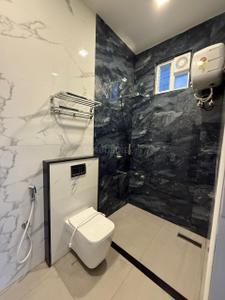 Bathroom Image of 2600 Sq.ft 3 BHK Villa for sale in Rakki Palayam Coimbatore for Rs. 16500000