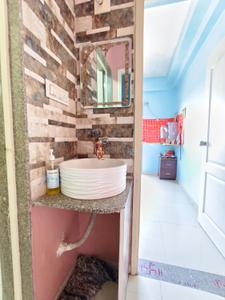 Image of 1170 Sq.ft 2 BHK Apartment / Flat for sale in Kavish Karnavati Riviera, New Maninagar, Ahmedabad for Rs. 3850000