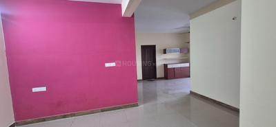 Bedroom Image of 1495 Sq.ft 3 BHK Apartment / Flat for sale in Ashwini Flora, Horamavu Bengaluru for Rs. 7500000