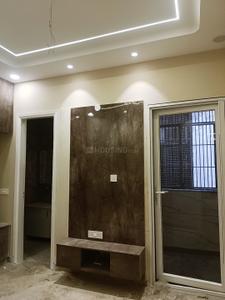 Hall Image of 900 Sq.ft 2 BHK Builder Floor for sale in Ashok Nagar New Delhi for Rs. 15500000