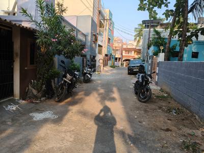 Image of 900 Sq.ft 1 BHK Duplex for sale in Ambattur, Chennai for Rs. 8000000