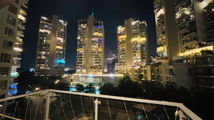 M3M Merlin Main Image 1