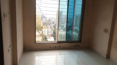 Bedroom Image of 663 Sq.ft 2 BHK Apartment / Flat for sale in Borivali East Mumbai for Rs. 17500000