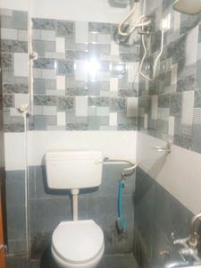 Bedroom One Image of 1200 Sq.ft 2 BHK Apartment / Flat for rent in Bandlaguda Jagir Hyderabad for Rs. 23000