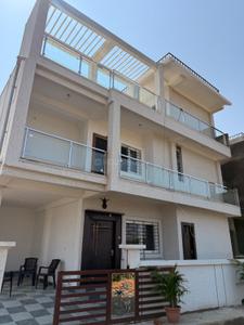 Image of 3000 Sq.ft 4 BHK Villa for sale in Oyna, Ranchi for Rs. 13000000