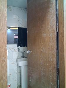 Bedroom One Image of 1550 Sq.ft 3 BHK Apartment / Flat for sale in Swastik AVS Infra Homes, Sector 102 Noida for Rs. 5900000