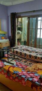Bedroom Image of 1350 Sq.ft 2 BHK Apartment / Flat for sale in RMV Extension Stage 2 Bengaluru for Rs. 10000000