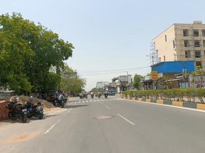 Image of 2000 Sq.ft Residential Plot / Land for sale in Mansarovar Extension, Jaipur for Rs. 26666400