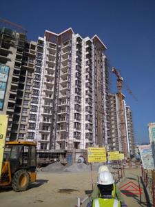 Image of 1172 Sq.ft 2 BHK Apartment / Flat for sale in Kartik Nagar, Bengaluru for Rs. 19500000