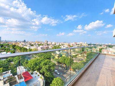 4 BHK Flat