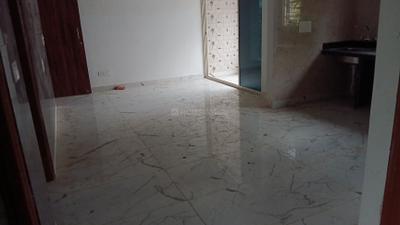 Living Room Image of 1112 Sq.ft 3 BHK Apartment / Flat for sale in New Town Kolkata for Rs. 8050000
