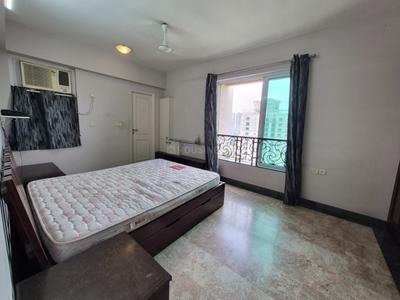 Bedroom Image of 999 Sq.ft 2 BHK Apartment / Flat for sale in Hiranandani Meadows, Thane West Thane for Rs. 20000000