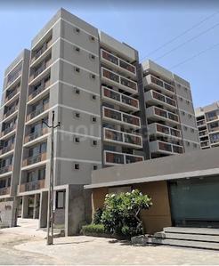 Image of 4520 Sq.ft 3 BHK Penthouse for sale in Arista Belvista, Ambli, Ahmedabad for Rs. 28500000