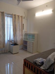 Bedroom Image of 1020 Sq.ft 2 BHK Apartment / Flat for sale in Kolte Patil Life Republic First Avenue, Marunji Pune for Rs. 8700000