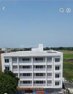 Building Image of 1262 Sq.ft 3 BHK Apartment / Flat for sale in Eminenza Elite, Hanspal Bhubaneswar for Rs. 10100000