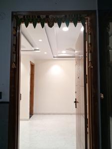 Main Entrance Image of 900 Sq.ft 3 BHK Builder Floor for rent in Punjabi Bagh New Delhi for Rs. 35000