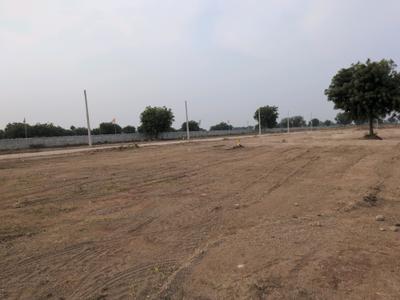 Image of 150 Sq.ft Residential Plot / Land for sale in Mirkhanpet, Hyderabad for Rs. 2100093