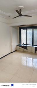 1 BHK Flat