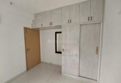 BHK Flat for rent in Hebbal Kempapura, North Bangalore 3101