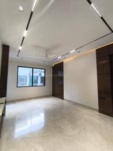 Bedroom Image of 2700 Sq.ft 3.5 BHK Builder Floor for sale in GC Ultra Modern Luxurious Floor, Sector 56 Gurgaon for Rs. 28000000