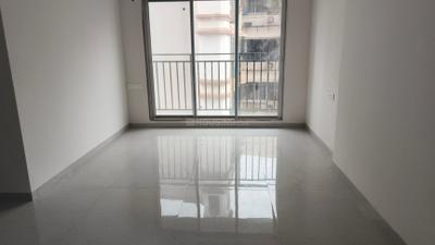 Living Room Image of 925 Sq.ft 2 BHK Apartment / Flat for sale in Shiv Pearl Gardens, Malad West Mumbai for Rs. 17500000