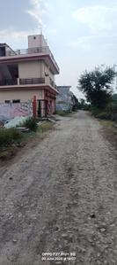Image of 1000 Sq.ft Residential Plot / Land for sale in Juggaur, Lucknow for Rs. 1800000