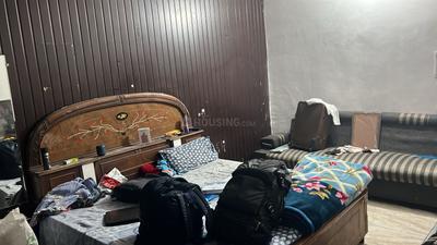 Image of 660 Sq.ft 1 BHK Independent House for rent in Beta I, Greater Noida for Rs. 16000
