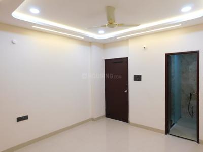 Hall Image of 1755 Sq.ft 3 BHK Apartment / Flat for rent in IVR Hill Ridge Springs, Gachibowli Hyderabad for Rs. 60000