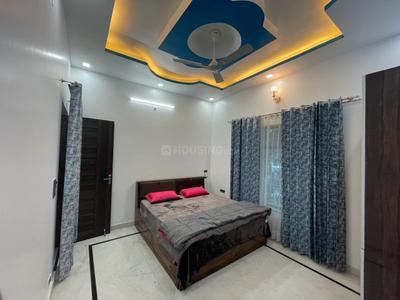 Bedroom Image of 6500 Sq.ft 6 BHK Villa for sale in Malsi Dehradun for Rs. 50000000