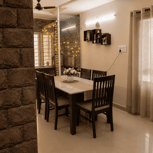 Image of 1205 Sq.ft 2 BHK Apartment / Flat for sale in Shubhodaya Vinay Iconia, Nagole, Hyderabad for Rs. 7000000