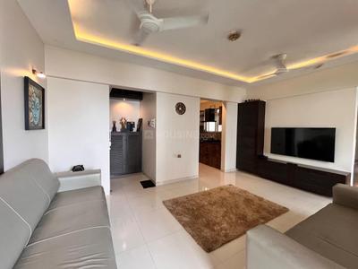 Hall Image of 1000 Sq.ft 2 BHK Apartment / Flat for rent in Kothrud Pune for Rs. 35000