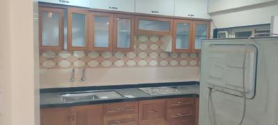 Kitchen Image of 1500 Sq.ft 3 BHK Villa for sale in Baner Pune for Rs. 20000000